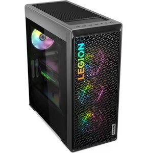 Komputer LENOVO Legion T7 34IRZ8 i7-14700KF 64GB RAM 2TB SSD GeForce RTX4080 Super DLSS 3 Wi-Fi Windows 11 Professional