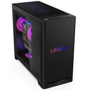 Komputer LENOVO Legion T5 30AGB10 U7-255HX 32GB RAM 2TB SSD GeForce RTX5060Ti Wi-Fi