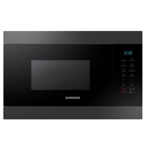 Kuchenka mikrofalowa SAMSUNG MS22M8074AM EO Graphite Matt