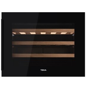Chłodziarka do wina TEKA RVI 10024 GBK