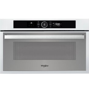 Kuchenka mikrofalowa WHIRLPOOL AMW 731WH