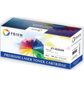 Toner PRISM do Xerox Phaser 3020 / WorkCentre 3025 ZXL-3020NP Czarny