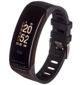 Smartband GARETT Fit 23 GPS Czarny
