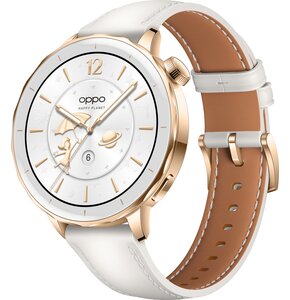 Smartwatch OPPO Watch X2 Mini Biało-złoty