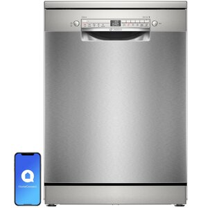 Zmywarka BOSCH SMS2ITI09E
