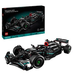 LEGO 42171 Technic Mercedes-AMG F1 W14 E Performance
