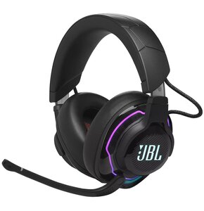 Słuchawki JBL Quantum 910 Bezprzewodowe, Nauszne, ANC