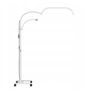 Lampa LED do paznokci MICHAEL MARINELLI GX520R Biały