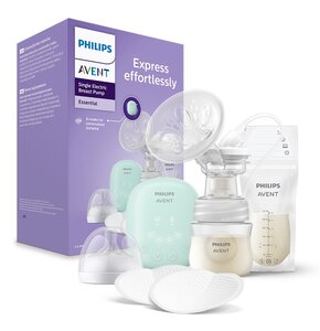 Laktator PHILIPS AVENT Essential SCD323/20