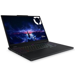 Laptop LENOVO Legion 5 15IRX10 15.1" OLED 165Hz i7-13650HX 24GB RAM 512GB SSD GeForce RTX5060 DLSS 4
