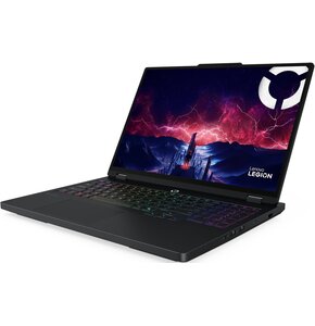 Laptop LENOVO Legion 5 Pro 16ADR10 16" IPS 240Hz R9-8945HX 32GB RAM 1TB SSD GeForce RTX5070 Windows 11 Professional, Funkcje AI