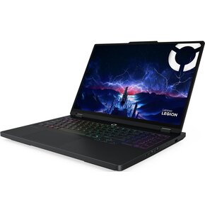 Laptop LENOVO Legion 5 Pro 16IRX10 16" IPS 240Hz i9-14900HX 32GB RAM 1TB SSD GeForce RTX5070, Funkcje AI