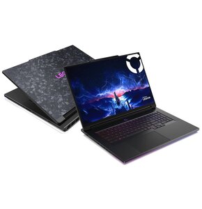 Laptop LENOVO Legion 9 18IAX10 18" IPS 240Hz U9-275HX 64GB RAM 4TB SSD GeForce RTX5090 Windows 11 Professional, Funkcje AI
