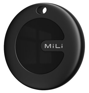 Lokalizator MILI MiTag Czarny