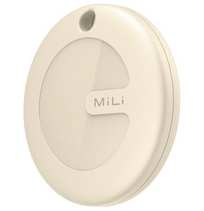 Lokalizator MILI MiTag Szary