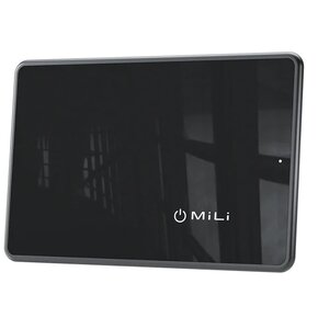 Lokalizator MILI MiCard Pro Czarny