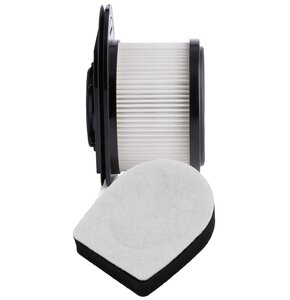 Zestaw filtrów do odkurzacza HISENSE IFHMVI do Hi-Move VI HVC646630A