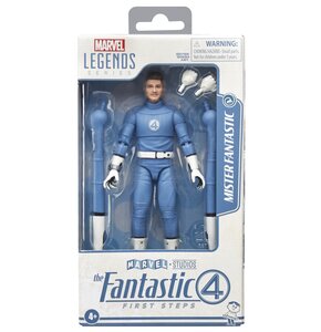 Figurka HASBRO Marvel Avengers Legends Pan Fantastyczny G07995X0