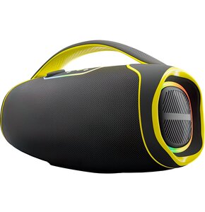 Głośnik mobilny DEFENDER BeatBox 100 Czarny