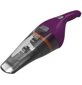 Odkurzacz ręczny BLACK&DECKER NVC115W
