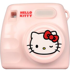 Aparat dla dzieci YASHICA X Hello Kitty Mini Digital Camera Różowy