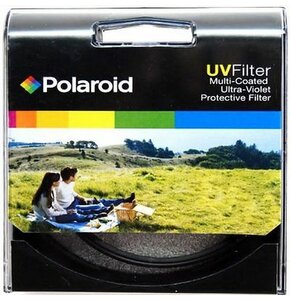 Filtr POLAROID UV MC PLTRI49 49mm