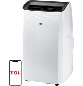Klimatyzator TCL TAC-16CPB NZW Biały