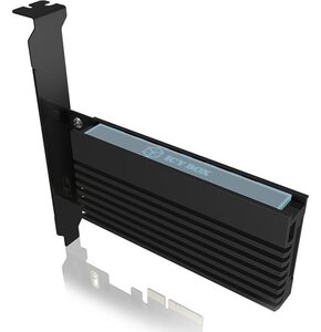 Karta rozszerzeń ICY BOX IB-PCI214M2-HSL