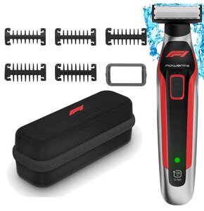 Trymer ROWENTA TN604MF0 Formula 1