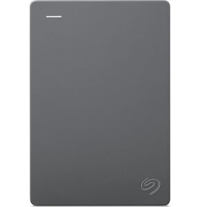 Dysk SEAGATE Basic 5TB HDD