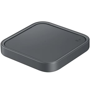 Ładowarka indukcyjna SAMSUNG EP-P2400BBEGEU 15W Szary Qi MagSafe