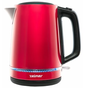 Czajnik ZELMER ZCK7921R