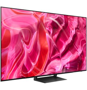 Telewizor SAMSUNG QE65S90C 65" OLED 4K 144Hz Tizen TV Dolby Atmos HDMI 2.1