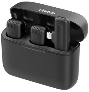 System bezprzewodowy ULANZI J12 SKU2885