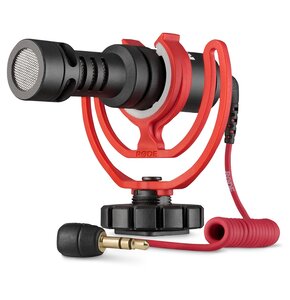 Mikrofon RODE VideoMicro