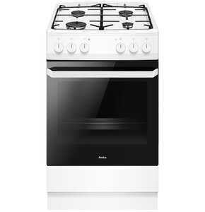 Kuchnia AMICA 58GE1.23PF(W)