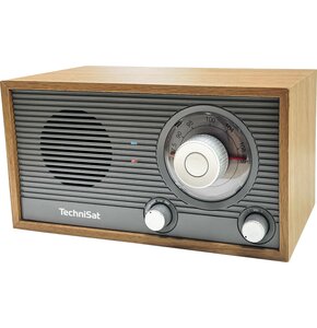 Radio TECHNISAT CLASSIC 205 Złoty dąb