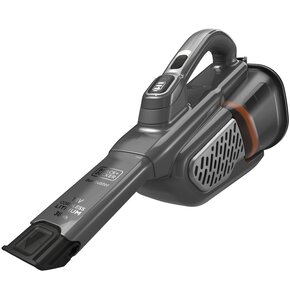 Odkurzacz ręczny BLACK&DECKER BHHV520JF