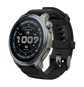Smartwatch AMAZFIT Balance 2 Czarny