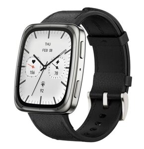 Smartwatch AMAZFIT Active 2 Square NFC Czarny