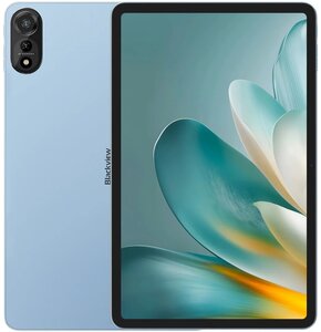 Tablet BLACKVIEW Mega 2 12" 12/256 GB Wi-Fi Niebieski