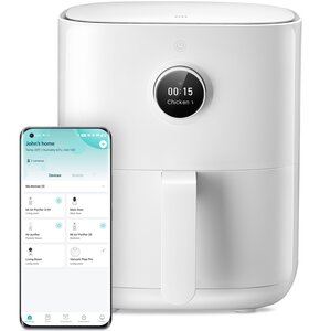 Air Fryer Frytkownica beztłuszczowa XIAOMI Mi Smart MAF02 (Wi-Fi)