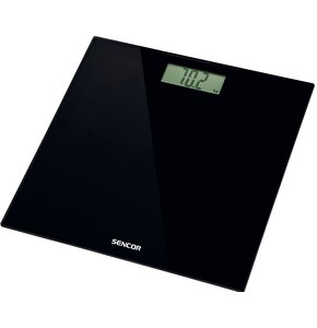 Waga łazienkowa SENCOR SBS 2300BK