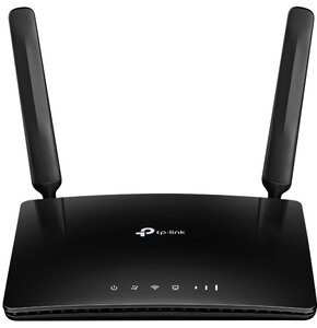 Router TP-LINK Archer MR200 4G LTE 2.4 / 5 GHz (DualBand), Wi-Fi Mesh, Gniazdo SIM