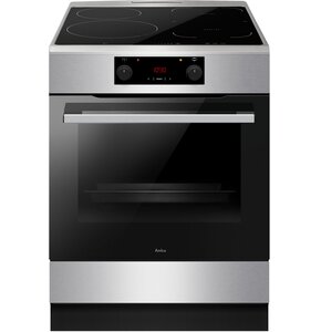 Kuchnia AMICA 6123IE3.380HTSDPHB(XX) Termoobieg