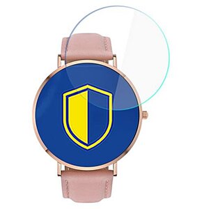 Folia ochronna 3MK Watch Protection ARC do Garett Verona 2 Glow