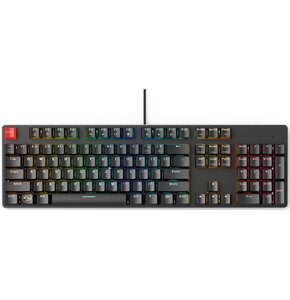 Klawiatura GLORIOUS GMMK Gateron Brown