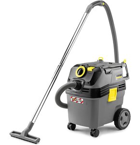 Odkurzacz przemysłowy KARCHER Professional NT 30/1 AP L 1.148-221.0