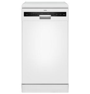 Zmywarka AMICA DFM41E6QWMG SteamPower®