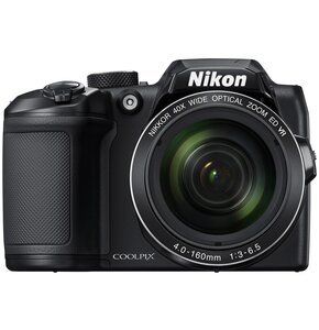 Aparat NIKON Coolpix B500 Czarny